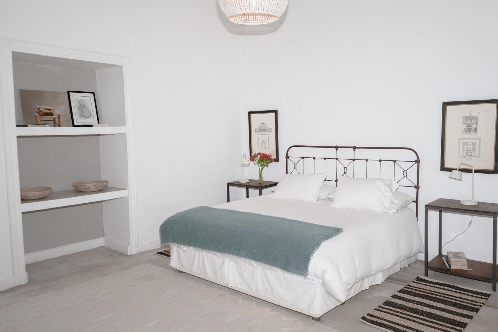 Casa Bouchon Hotel Boutique San Javier  Exterior photo