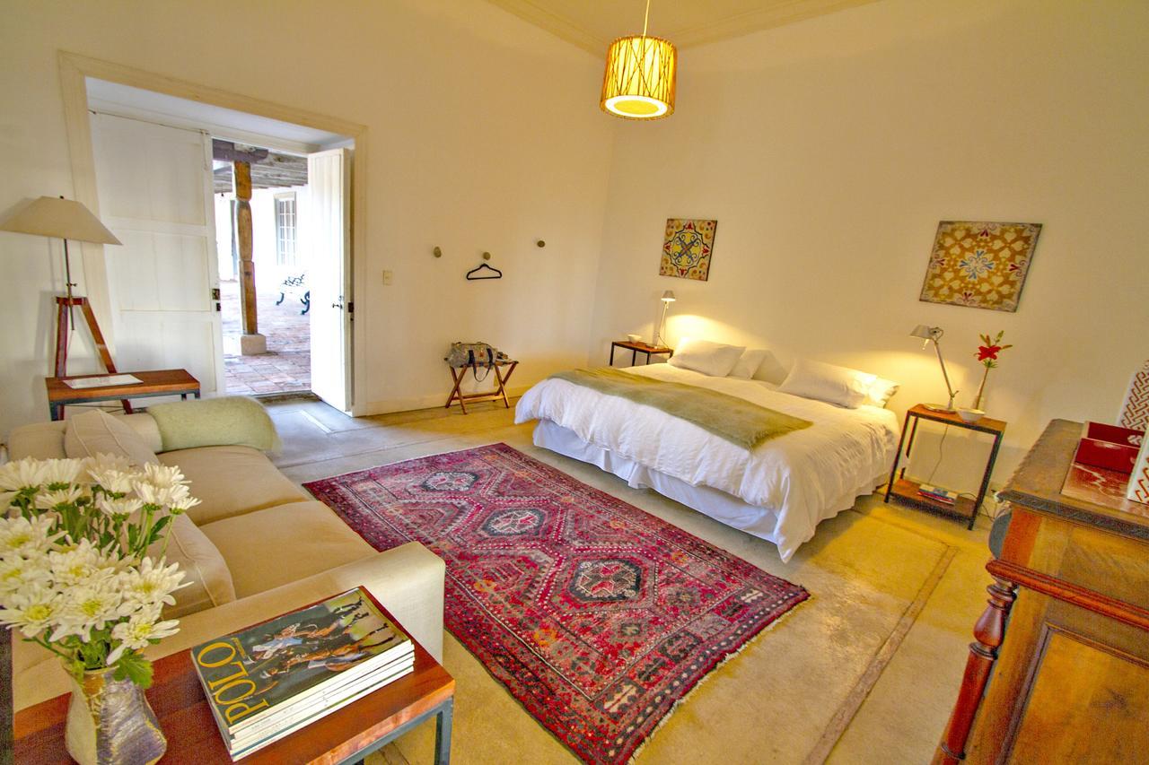 Casa Bouchon Hotel Boutique San Javier  Exterior photo